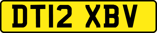 DT12XBV