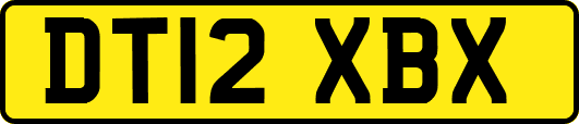 DT12XBX