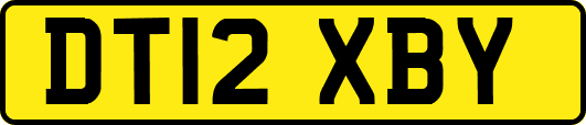 DT12XBY