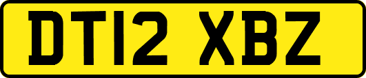 DT12XBZ