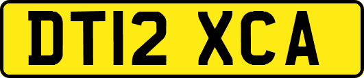 DT12XCA