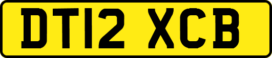 DT12XCB