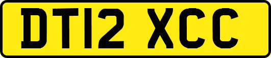 DT12XCC