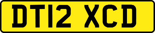 DT12XCD