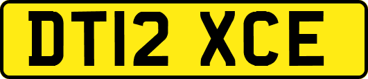 DT12XCE