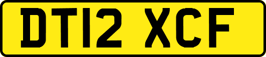 DT12XCF