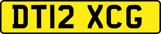 DT12XCG