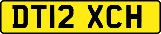 DT12XCH