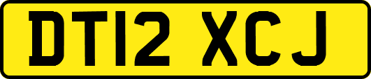 DT12XCJ