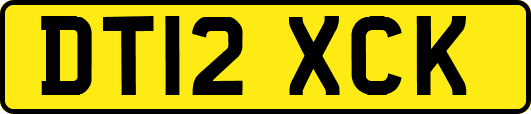 DT12XCK