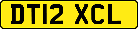 DT12XCL