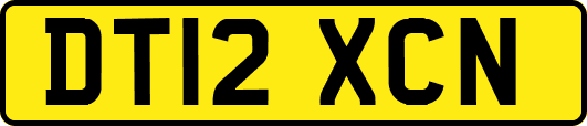 DT12XCN