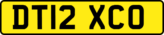 DT12XCO