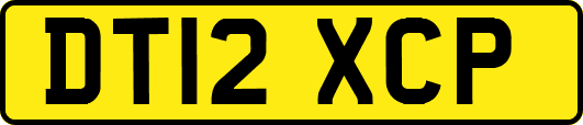 DT12XCP