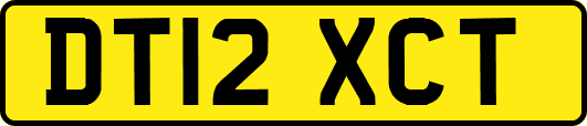 DT12XCT