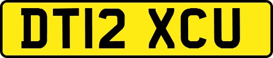 DT12XCU