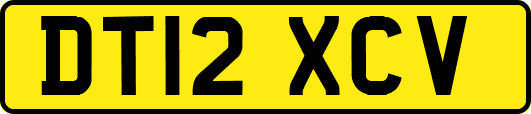 DT12XCV