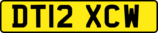DT12XCW
