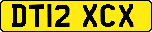 DT12XCX