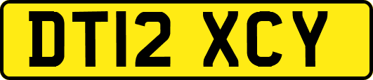 DT12XCY