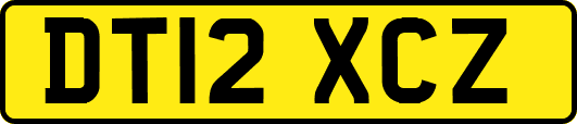 DT12XCZ