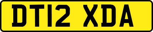 DT12XDA