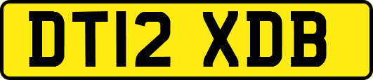 DT12XDB
