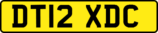 DT12XDC