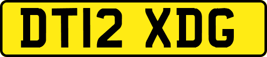 DT12XDG