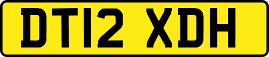 DT12XDH