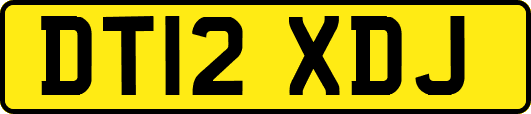 DT12XDJ