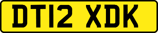 DT12XDK