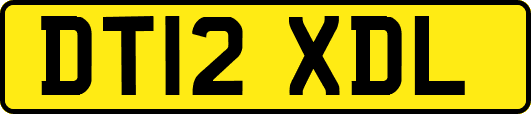 DT12XDL