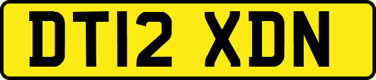 DT12XDN