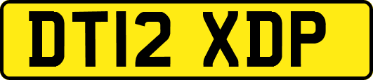 DT12XDP