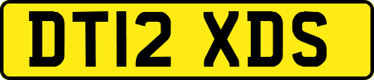 DT12XDS