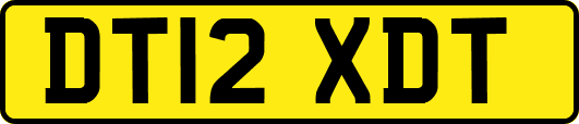 DT12XDT