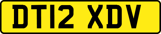 DT12XDV