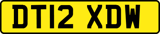 DT12XDW