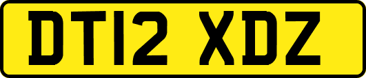 DT12XDZ