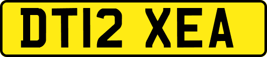 DT12XEA