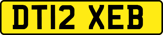 DT12XEB