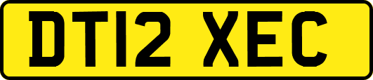 DT12XEC