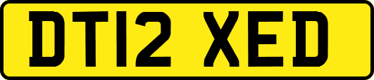 DT12XED