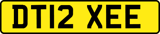 DT12XEE