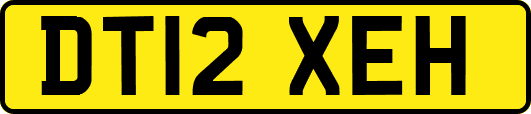 DT12XEH