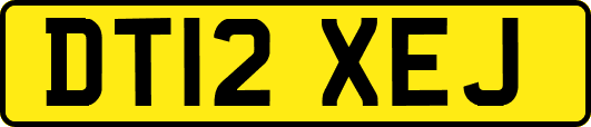 DT12XEJ
