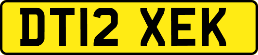 DT12XEK
