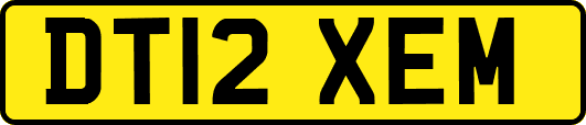 DT12XEM