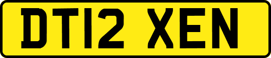 DT12XEN